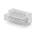 MORSETTO A PIU' VIE 5X6MMQ 450V CA - SCAME PARRE 817.0605 - SCAME PARRE 817.0605 product photo