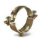 COLLARE ACCIAIO ZINCATO D.19-20MM - SCAME PARRE 820620 - SCAME PARRE 820620 product photo