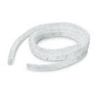 SPIRALINA X CABLAGGIOP D.10MM BIANCO - SCAME PARRE 865610 - SCAME PARRE 865610 product photo