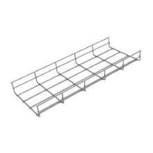 BASE RETTILINEA GRIGLIATA 200X80 MT 3 ZC F5 - SCZ DKC 4320080 product photo