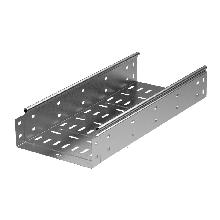 C5 ELEMENTO RETT. FORATO  200X80 MT 3  ZS - SCZ DKC 5080003 - SCZ DKC 5080003 product photo