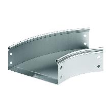 C5 CURVA PIANA 45?  200X80  ZS - SCZ DKC 5280003 - SCZ DKC 5280003 product photo