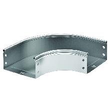 C5 CURVA PIANA 90 400X80 ZS - SCZ DKC 5280015 - SCZ DKC 5280015 product photo