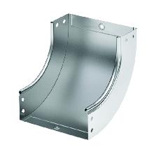 C5 CURVA SALITA 90?  100X80  ZS - SCZ DKC 5280061 - SCZ DKC 5280061 product photo