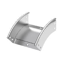 C5 CURVA DISCESA 45 100X80  ZS - SCZ DKC 5280071 - SCZ DKC 5280071 product photo