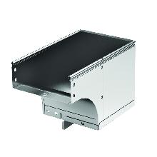 C5 CURVA DISC SGHEMBA 90 SX  300X80  ZS - SCZ DKC 5280114 - SCZ DKC 5280114 product photo