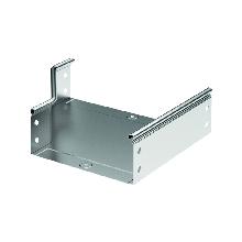 C5 RIDUZIONE SX 200-100 H80  ZS - SCZ DKC 5280254 - SCZ DKC 5280254 product photo