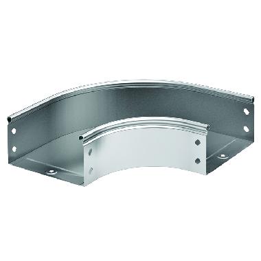 C5 CURVA PIANA 90?  200X80  ZS - SCZ DKC 5280013 - SCZ DKC 5280013 product photo Photo 02 3XL