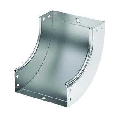 C5 CURVA SALITA 90  300X80  ZS - SCZ DKC 5280064 - SCZ DKC 5280064 product photo Photo 02 3XL