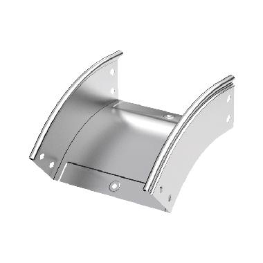 C5 CURVA DISCESA 45 100X80  ZS - SCZ DKC 5280071 - SCZ DKC 5280071 product photo Photo 02 3XL