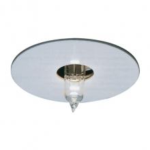 FARETTO BBTT INCASSO FISSO D.50MM 50W GY6.35 CROMO - SIDE ILLUMINAZIONE 1207 product photo