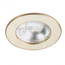 FARETTO BBTT INCASSO D.60MM 20W G4 CROMO - SIDE ILLUMINAZIONE 1663 product photo