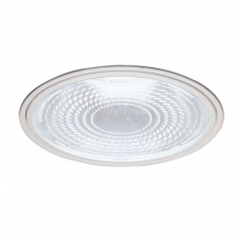 FARETTO INCASSO FISSO NET 18 70W RX7S BIANCO - SIDE ILLUMINAZIONE 57059 product photo