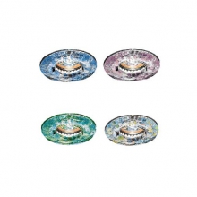 VETRO TONDO - SIDE ILLUMINAZIONE 595301 product photo