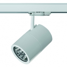FARETTO BEND XS LED BASIC 24W 4000K BIANCO - SIDE ILLUMINAZIONE 67330/LBN/40 product photo
