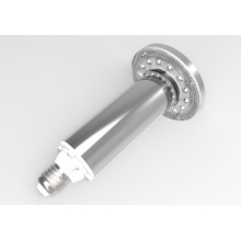 LAMPADA PERGLOBO 105 11W 1640LM 220/240V LBN E27 - SIDE ILLUMINAZIONE E1090-LBN product photo