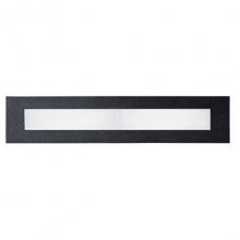 LAMPADA PLAFONIERA NEW GREEN XL SIMM.9W 930 GR - SIDE ILLUMINAZIONE E5880-LBC product photo