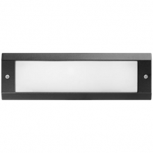 PLAFONIERA MINI GREEN X PL9W G23 NERO - SIDE ILLUMINAZIONE E8094 product photo