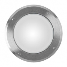 FARETTO OLODUM MINI 3 LED 6300 K-BIANCO - SIDE ILLUMINAZIONE E8184/LBI product photo