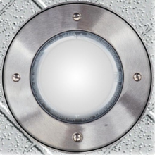 FARETTO OLODUM MIDI 7X3W LED BIANCO - SIDE ILLUMINAZIONE E8251/LBI product photo