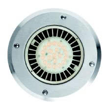 OLODUM MIDI LED 22,5W  4000K 40  1990LM - SIDE ILLUMINAZIONE E8267/LBN/40 - SIDE ILLUMINAZIONE E8267/LBN/40 product photo