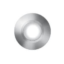 EYES BASIC 1W C/MOLL.F60 B - SIDE ILLUMINAZIONE E900/M/LBI - SIDE ILLUMINAZIONE E900/M/LBI product photo