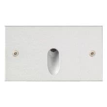 SMALL LONG INTERNI LBC 1X2W 230V GR - SIDE ILLUMINAZIONE E909/L/LBC - SIDE ILLUMINAZIONE E909/L/LBC product photo