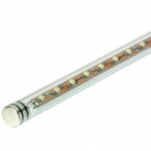 PLAFONIERA LAMPADA MICRO LEDLINE TONDO 14,4W 12VDC 830 - SIDE ILLUMINAZIONE E944/LBC product photo