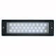 PLAFONIERA INCASSO MINIGREEN LED 6X1.2W 350MA LBI GRIGIO - SIDE ILLUMINAZIONE E8085/LBI product photo Photo 02 2XS