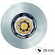 EYES WALL LED COB 3,5W 3000K C/MOLLA - SIDE ILLUMINAZIONE E871/M/LBC/C - SIDE ILLUMINAZIONE E871/M/LBC/C product photo Photo 01 2XS