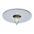 FARETTO BBTT INCASSO FISSO D.50MM 50W GY6.35 CROMO - SIDE ILLUMINAZIONE 1207 product photo Photo 01 2XS