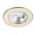 FARETTO BBTT INCASSO D.60MM 20W G4 CROMO - SIDE ILLUMINAZIONE 1663 product photo Photo 01 2XS