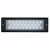 PLAFONIERA INCASSO MINIGREEN LED 6X1.2W 350MA LBI GRIGIO - SIDE ILLUMINAZIONE E8085/LBI product photo Photo 01 2XS