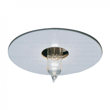 FARETTO BBTT INCASSO FISSO D.50MM 50W GY6.35 CROMO - SIDE ILLUMINAZIONE 1207 product photo Photo 01 3XL