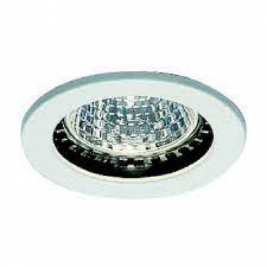 FARETTO INCASSO FISSO D.90MM 40-80W E27 NERO - SIDE ILLUMINAZIONE 1456/N product photo Photo 01 3XL