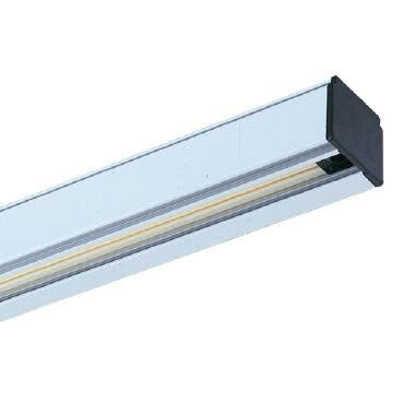 SITTRACK 230V BINARIO TRIFASE L.4MT BIANCO - SIDE ILLUMINAZIONE 25401 - SIDE ILLUMINAZIONE 25401 product photo Photo 02 3XL