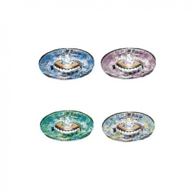 VETRO TONDO - SIDE ILLUMINAZIONE 595302 product photo Photo 01 3XL