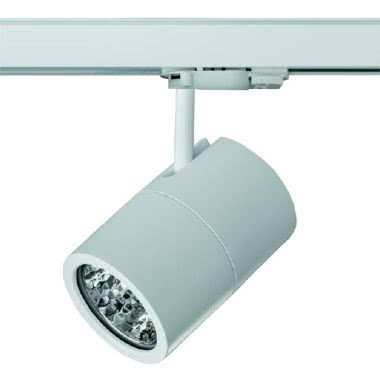 FARETTO BEND XS LED BASIC 24W 4000K BIANCO - SIDE ILLUMINAZIONE 67330/LBN/40 product photo Photo 02 3XL