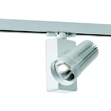 LUXOR XS VERT.25W 700MA 830  BR - SIDE ILLUMINAZIONE 67773/LBC/40 - SIDE ILLUMINAZIONE 67773/LBC/40 product photo Photo 02 3XL