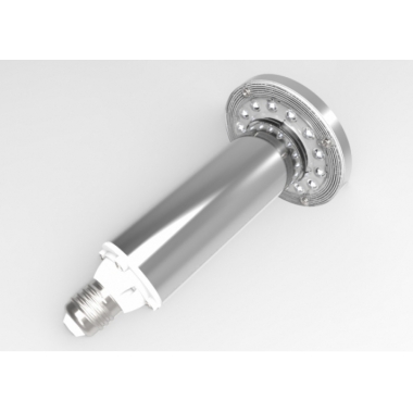 LAMPADA PERGLOBO 105 11W 1640LM 220/240V LBN E27 - SIDE ILLUMINAZIONE E1090-LBN product photo Photo 01 3XL