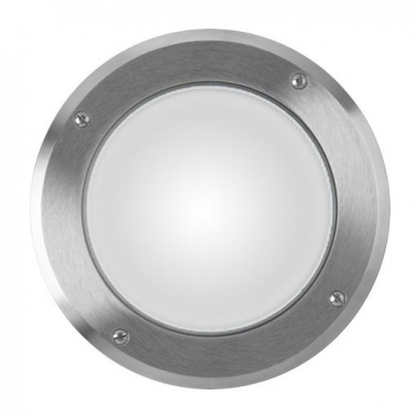 FARETTO OLODUM MINI 3 LED 6300 K-BIANCO - SIDE ILLUMINAZIONE E8184/LBI product photo Photo 01 3XL