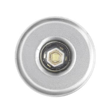 EYES MOD.A1 LED LBI C/MOLLA IP68 - SIDE ILLUMINAZIONE E881/M/LBI/68 - SIDE ILLUMINAZIONE E881/M/LBI/68 product photo Photo 02 3XL