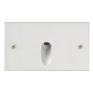 SMALL LONG INTERNI LBC 1X2W 230V GR - SIDE ILLUMINAZIONE E909/L/LBC - SIDE ILLUMINAZIONE E909/L/LBC product photo Photo 02 3XL