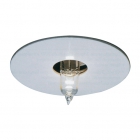 FARETTO BBTT INCASSO FISSO D.50MM 50W GY6.35 CROMO - SIDE ILLUMINAZIONE 1207 product photo