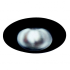 FARETTO INCASSO FISSO D.110MM 100W E27 R80 BRONZO - SIDE ILLUMINAZIONE 1425/N product photo