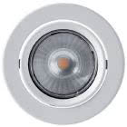 INC.OR.JOLLY 10W 830 350MA 45   BI - SIDE ILLUMINAZIONE 2825/JLBC/40 - SIDE ILLUMINAZIONE 2825/JLBC/40 product photo