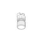 Adattatore Meccanico per Sitrack tipologia Binari famiglia SITRACK / Accessori<span>revisione scheda<br>                                :</span> - SIDE ILLUMINAZIONE 990992 product photo