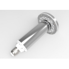 LAMPADA PERGLOBO 105 11W 1640LM 220/240V LBN E27 - SIDE ILLUMINAZIONE E1090-LBN product photo