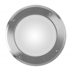 FARETTO OLODUM MINI 3 LED 6300 K-BIANCO - SIDE ILLUMINAZIONE E8184/LBI product photo