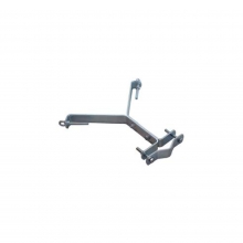 SEM ZANCA A MURO 450MM - SEM 610245 product photo